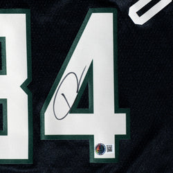 Custom Jersey Firmado por Giannis Antetokounmpo - Milwaukee Bucks
