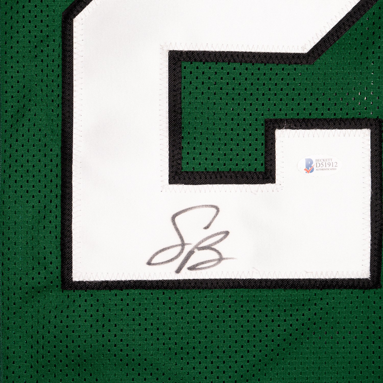 Custom Jersey Saquon Barkley - Philadelphia Eagles