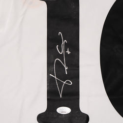Jersey Firmado Luís Figo - Real Madrid