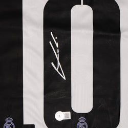 Jersey Firmado Luka Modrić - Real Madrid