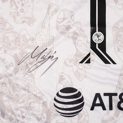Jersey Firmado Luis Malagón- Club América