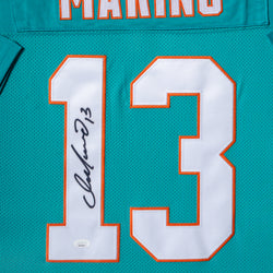 Custom Jersey Dan Marino - Delfines Miami Dolphins