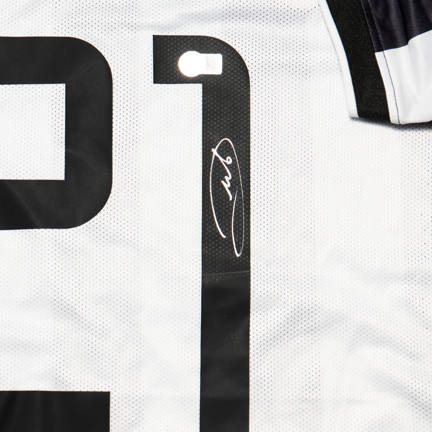 Jersey Firmado Andrea Pirlo - Juventus
