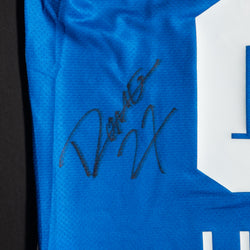 Jersey Firmado Luis Romo - Monterrey