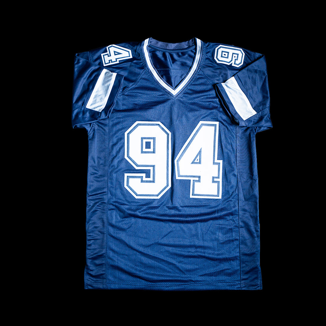 DeMarcus Ware Jersey Firmado - Dallas Cowboys