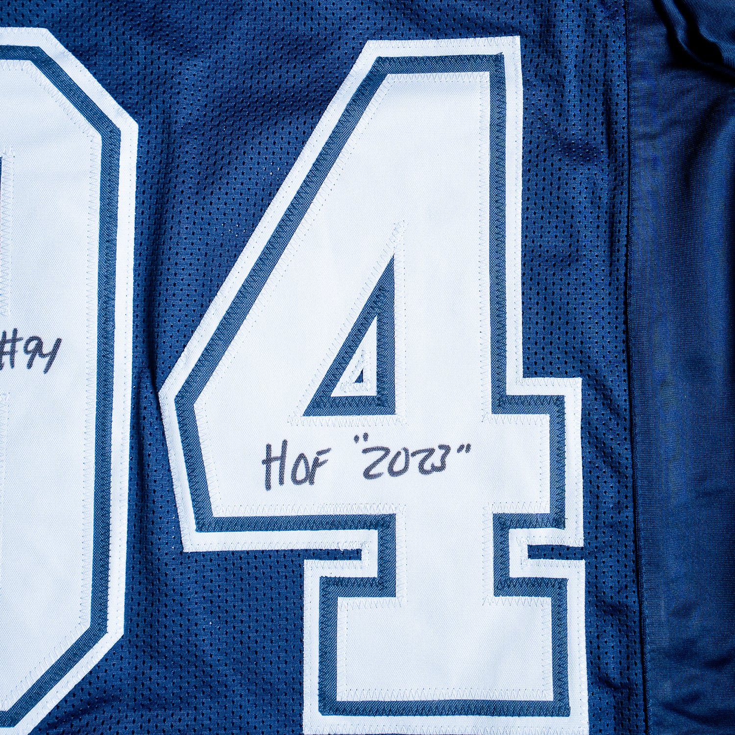 DeMarcus Ware Jersey Firmado - Dallas Cowboys