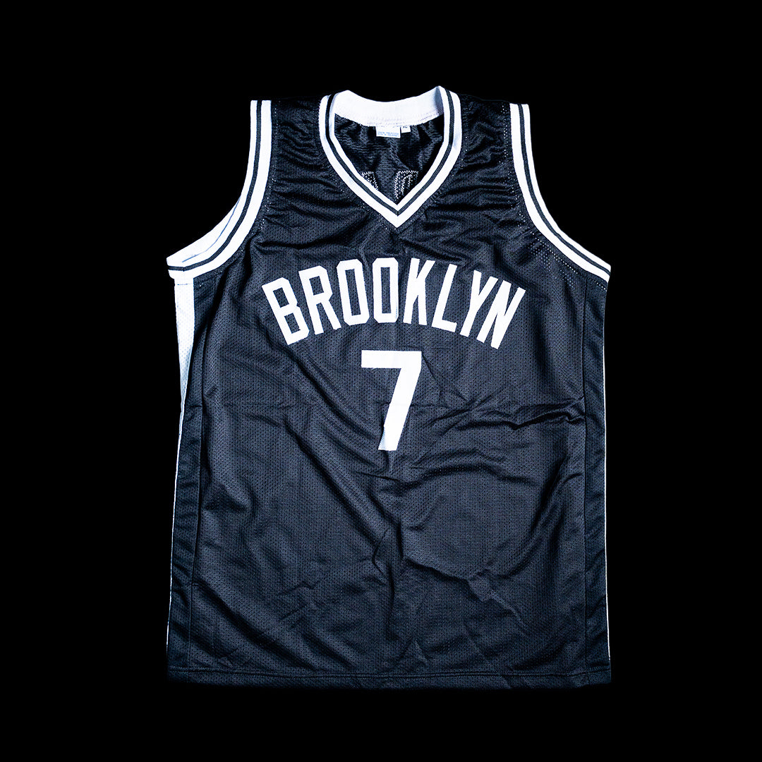 Kevin Durant Jersey Firmado - Brooklyn Nets