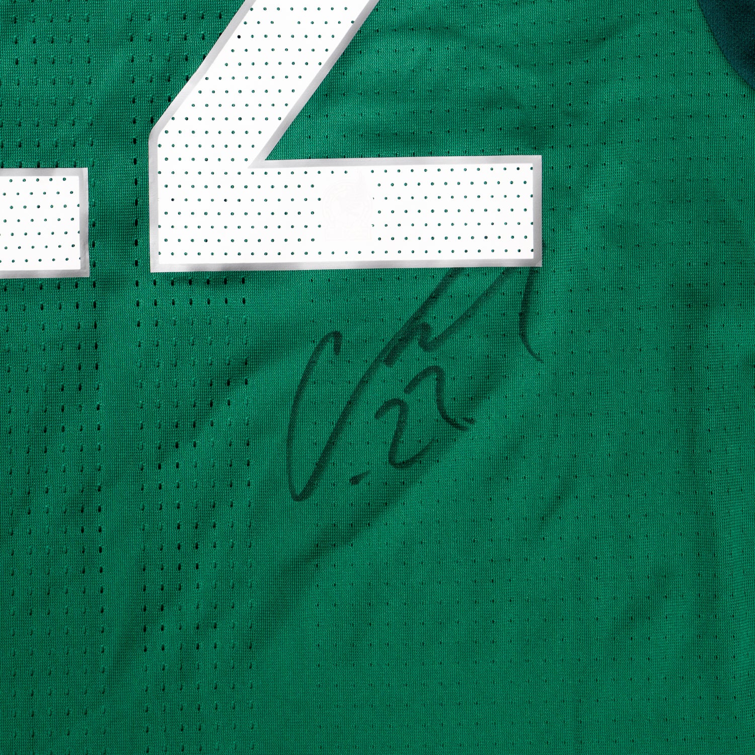 Jersey Firmado Chuky Lozano - México Mundial 2022