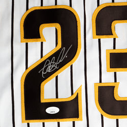 Jersey Firmado Fernando Tatis Jr. - San Diego Padres