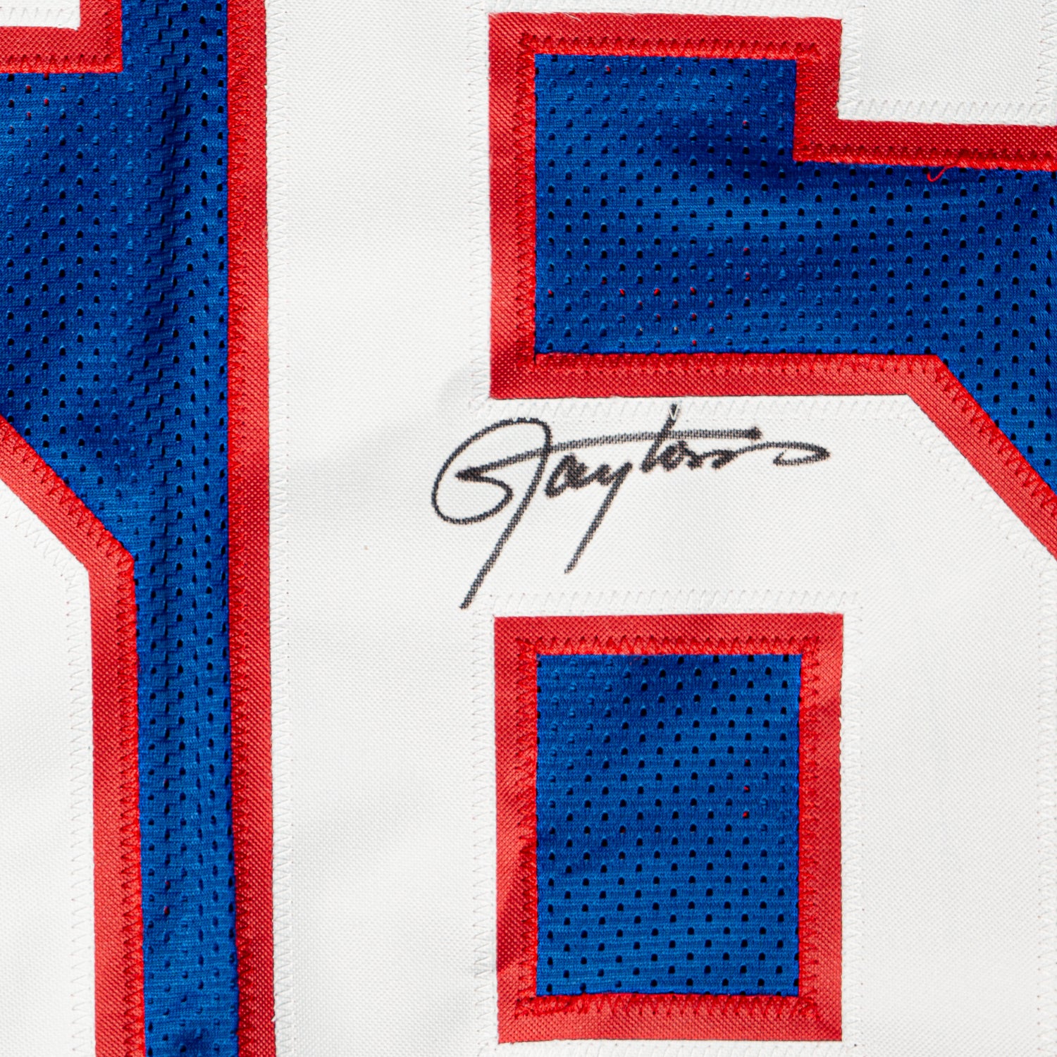 Custom Jersey Lawrence Taylor - New York Giants