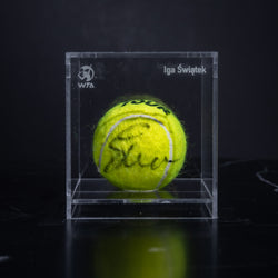 Pelota Firmada - Iga Świątek