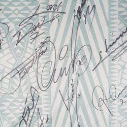 Jersey Firmado Convocados - México Copa Oro 2024