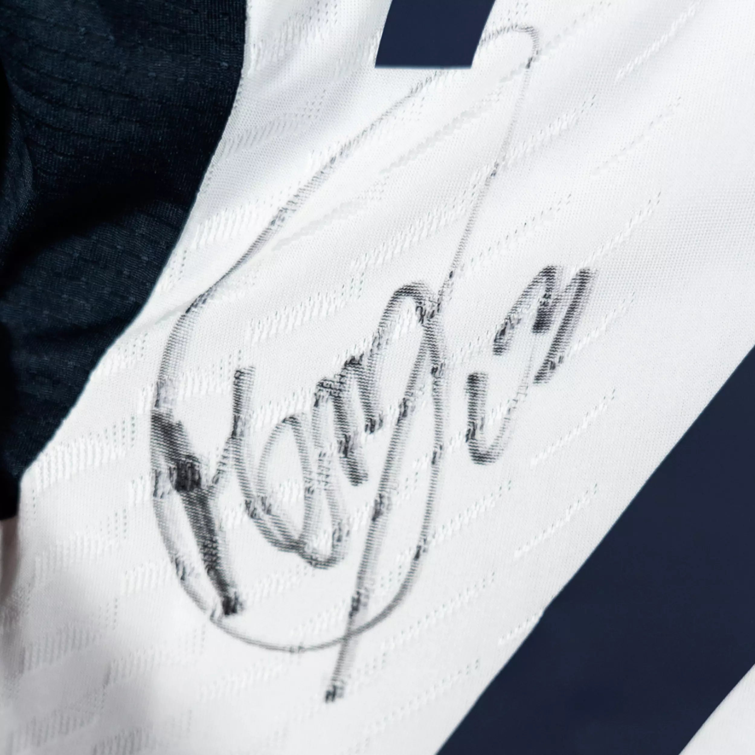 Jersey Firmado Ferland Mendy  - Real Madrid