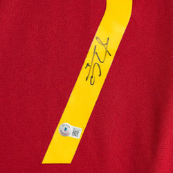 Jersey Firmado Luís Figo - Portugal