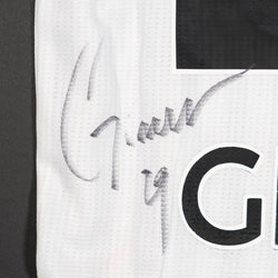 Jersey Firmado Santi Gimenez - Feyenoord