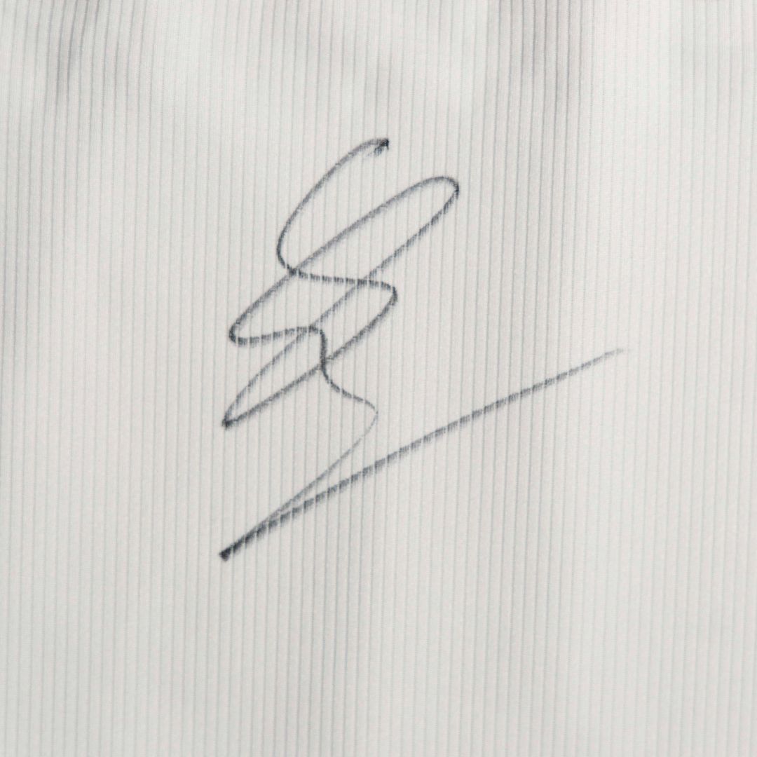 Subasta - Subasta - Jersey Firmado Serge Gnabry- Bayern Múnich