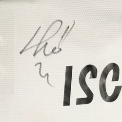 Jersey Firmado Isco - Real Madrid