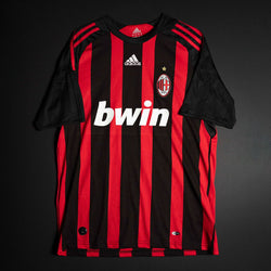 Jersey Firmado Kaka - AC Milan