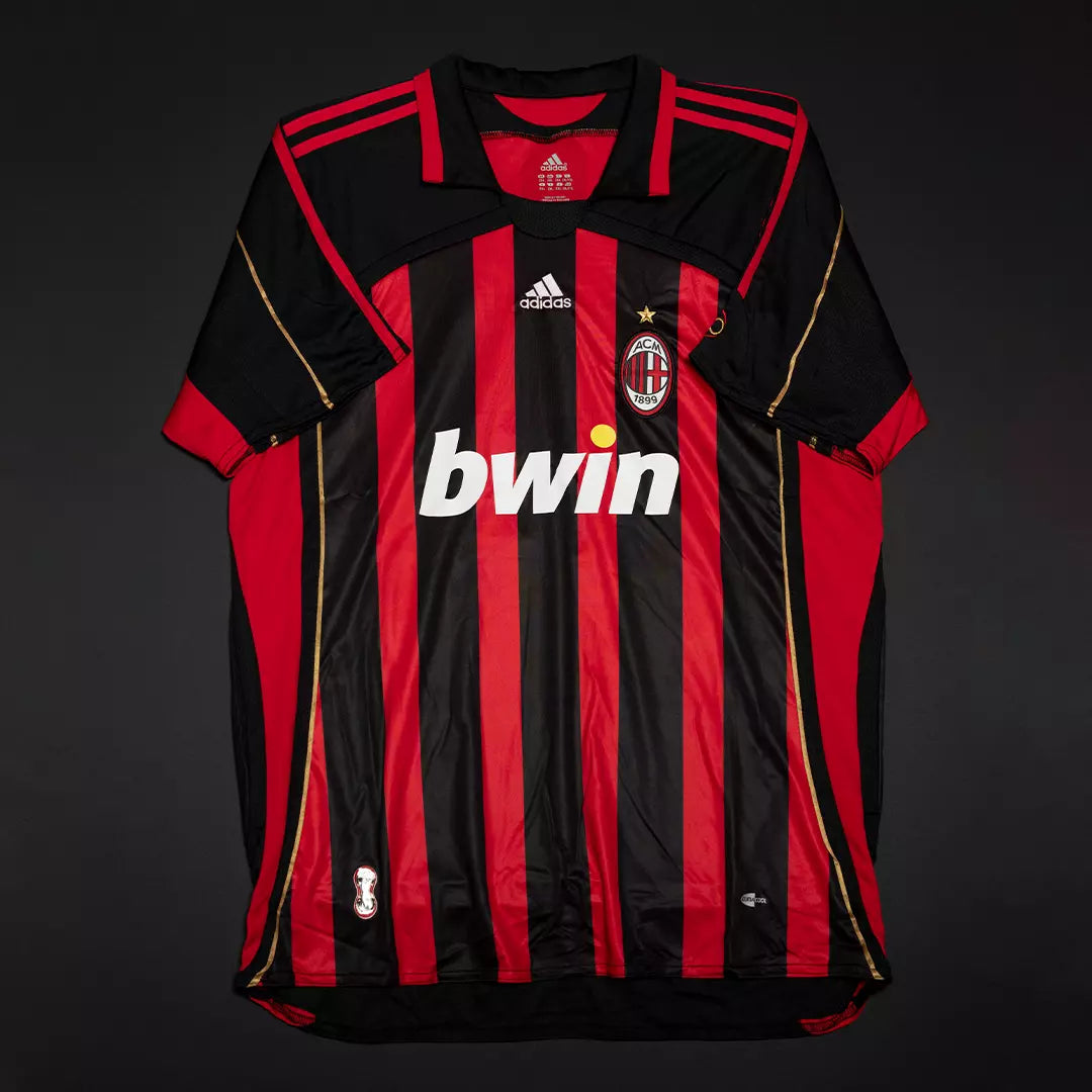 Jersey Firmado Kaka - AC Milan