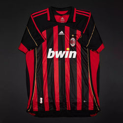 Jersey Firmado Kaka - AC Milan