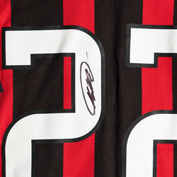 Jersey Firmado Kaka - AC Milan