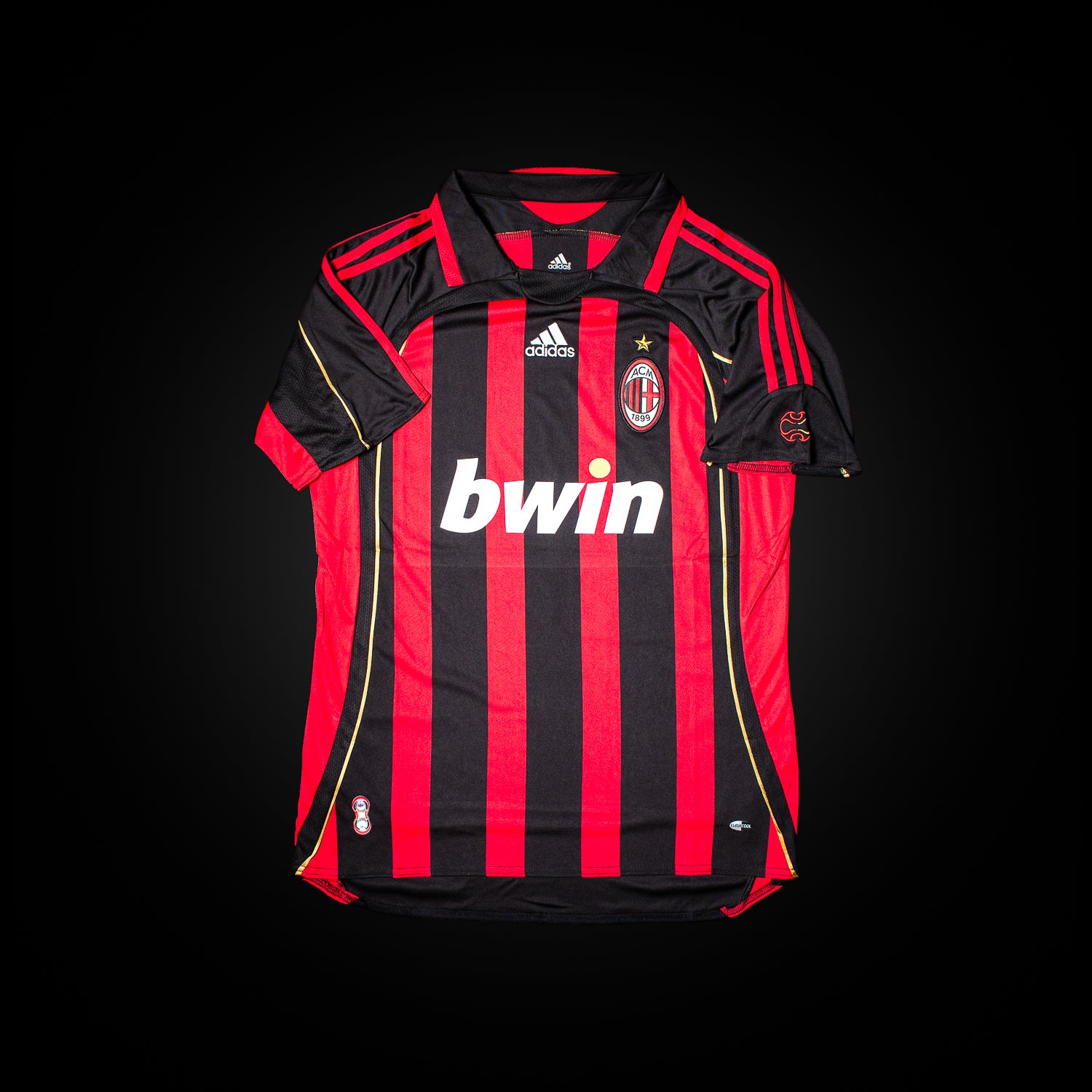 Kaka Jersey Firmado - AC Milan