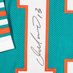 Custom Jersey Dan Marino - Miami Dolphins