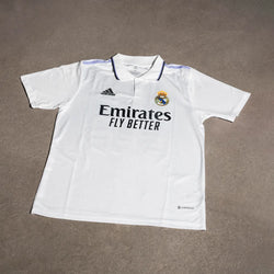 Jersey Firmado Luka Modric - Real Madrid