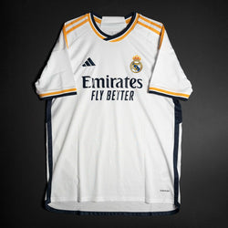 Jersey Firmado Luka Modric - Real Madrid