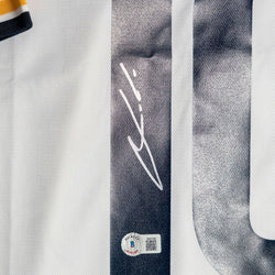 Jersey Firmado Luka Modric - Real Madrid