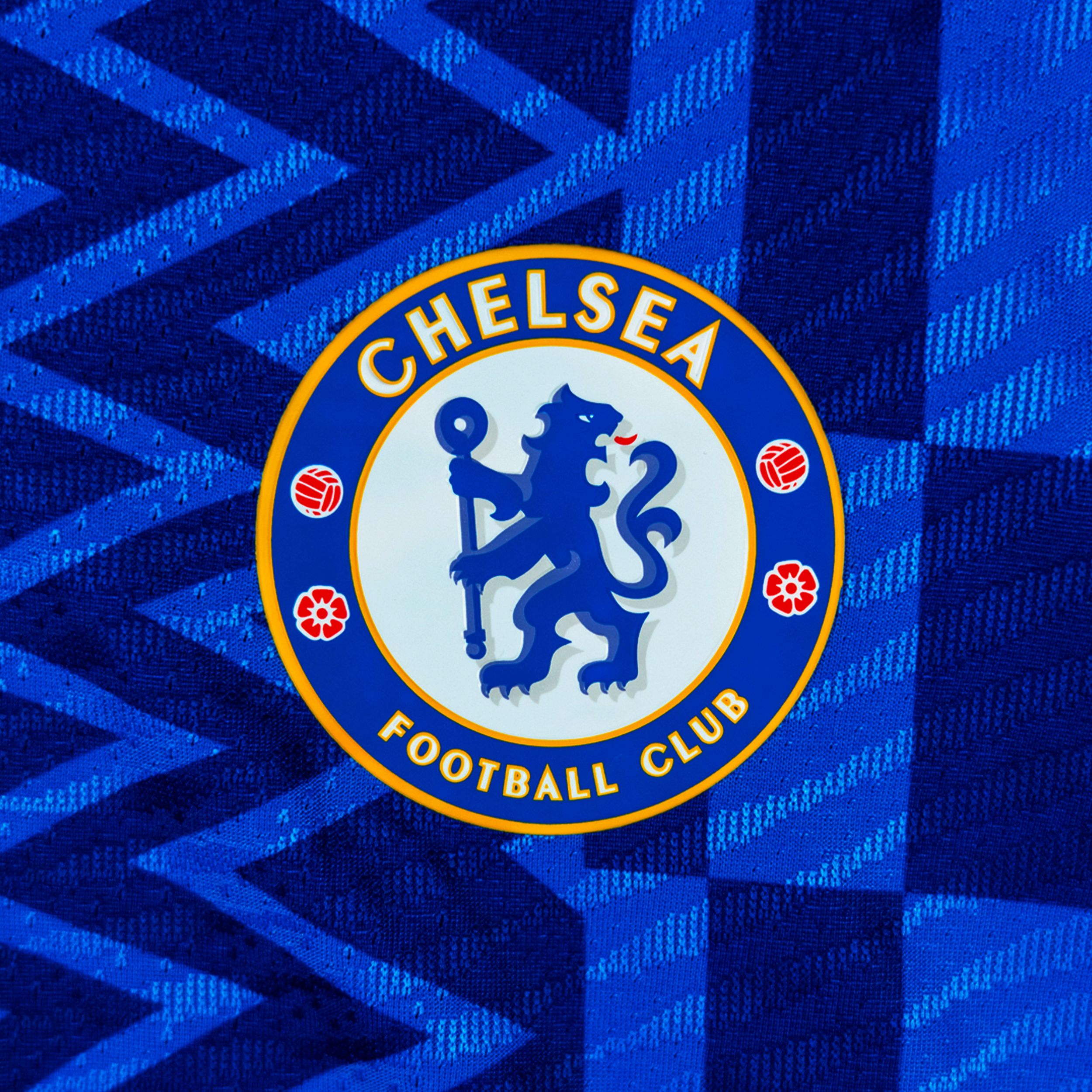 Jersey Firmado Mason Mount- Chelsea