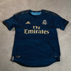 Jersey Firmado - Marcelo