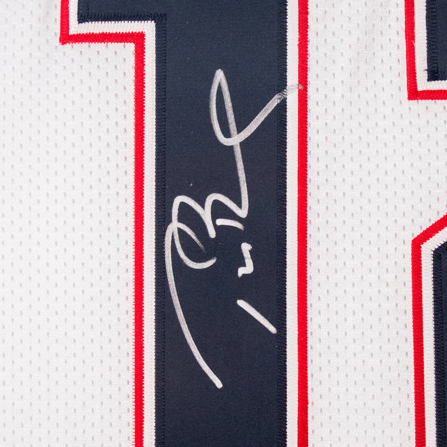 Tom Brady Jersey Firmado - New England Patriots