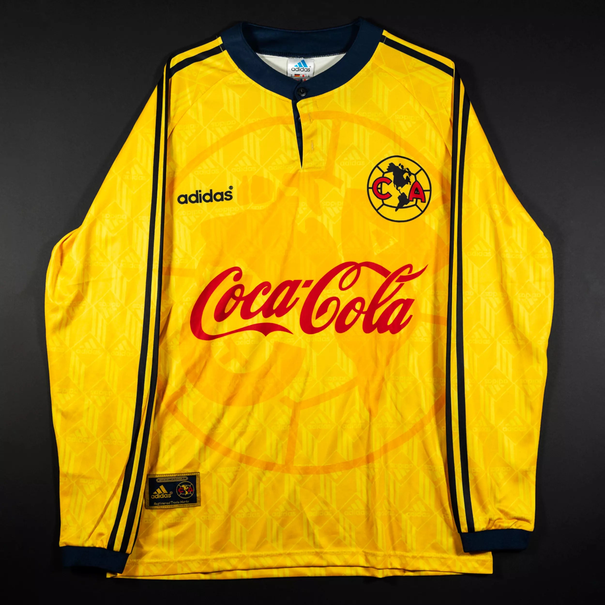 Jersey Firmado Raúl 