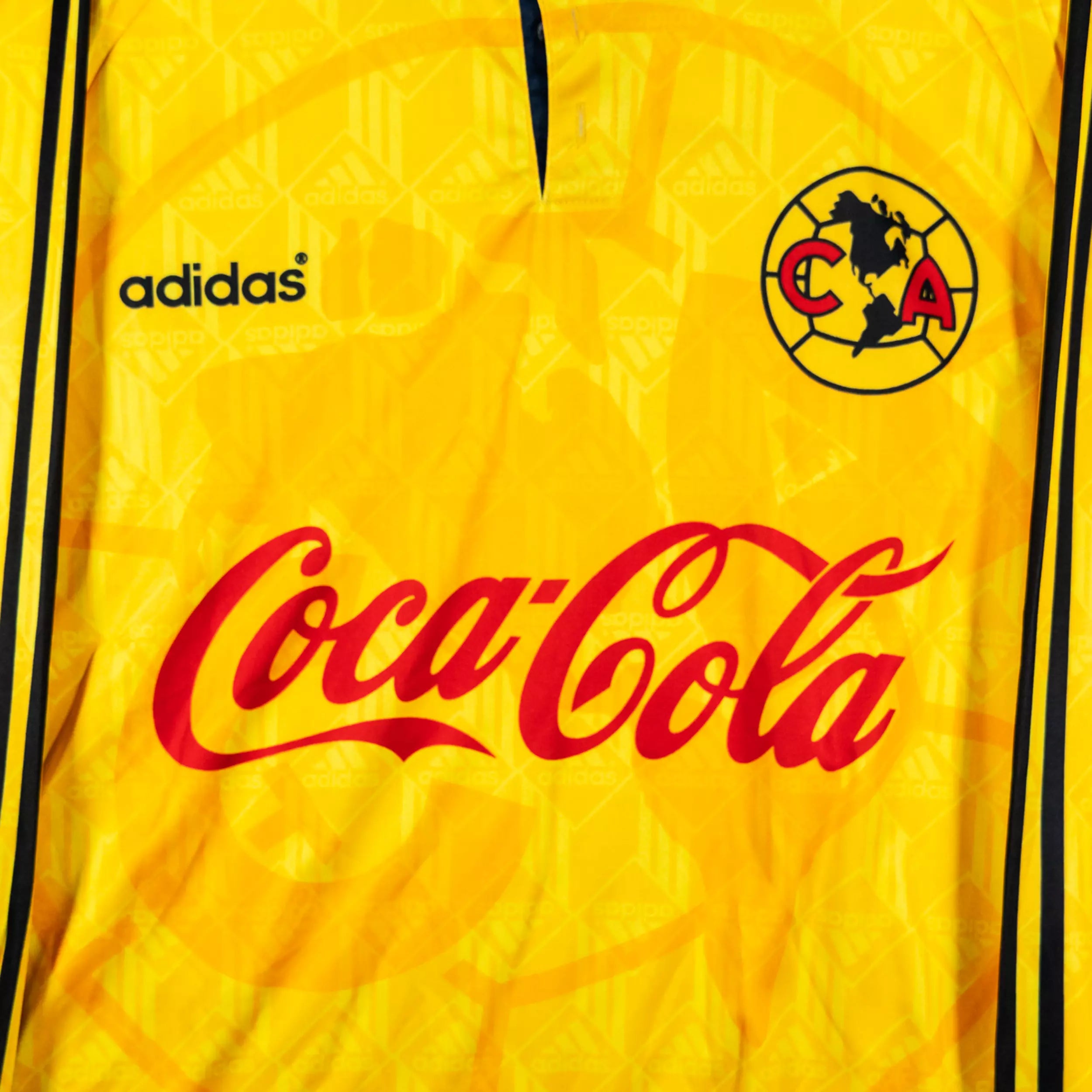 Jersey Firmado Raúl 