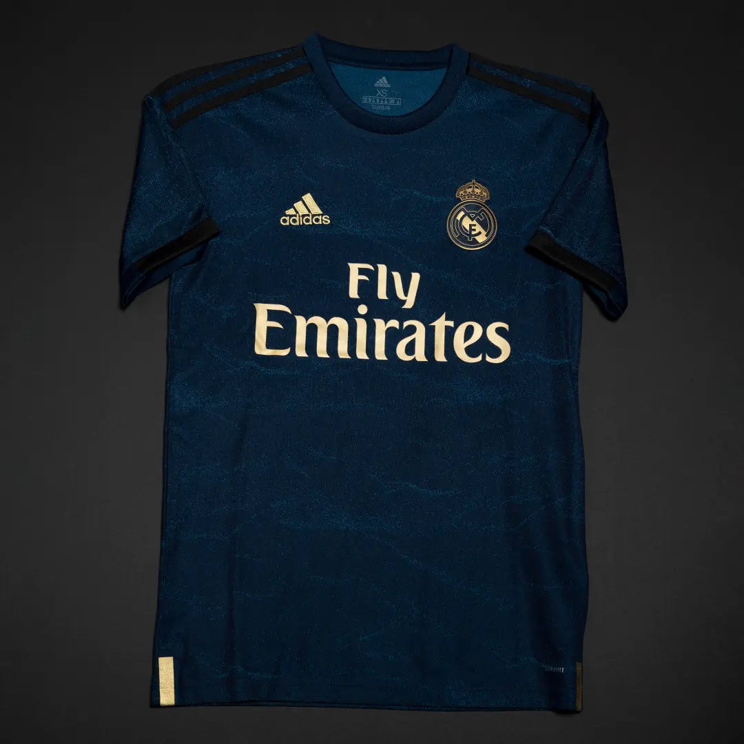 Jersey Firmado Rodrygo - Real Madrid