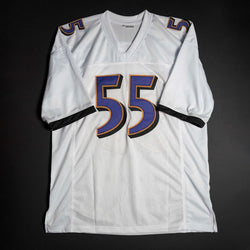 Custom Jersey Terrell Suggs - Baltimore Ravens