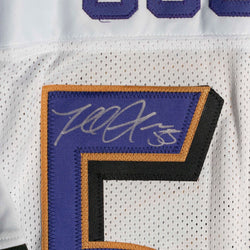 Custom Jersey Terrell Suggs - Baltimore Ravens