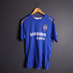 Jersey Firmado John Terry - Chelsea