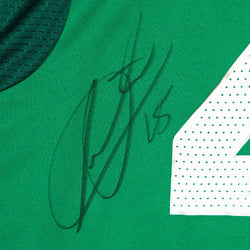 Jersey Firmado Uriel Antuna - México Mundial 2022