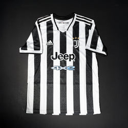 Jersey Firmado Giorgio Chiellini - Juventus