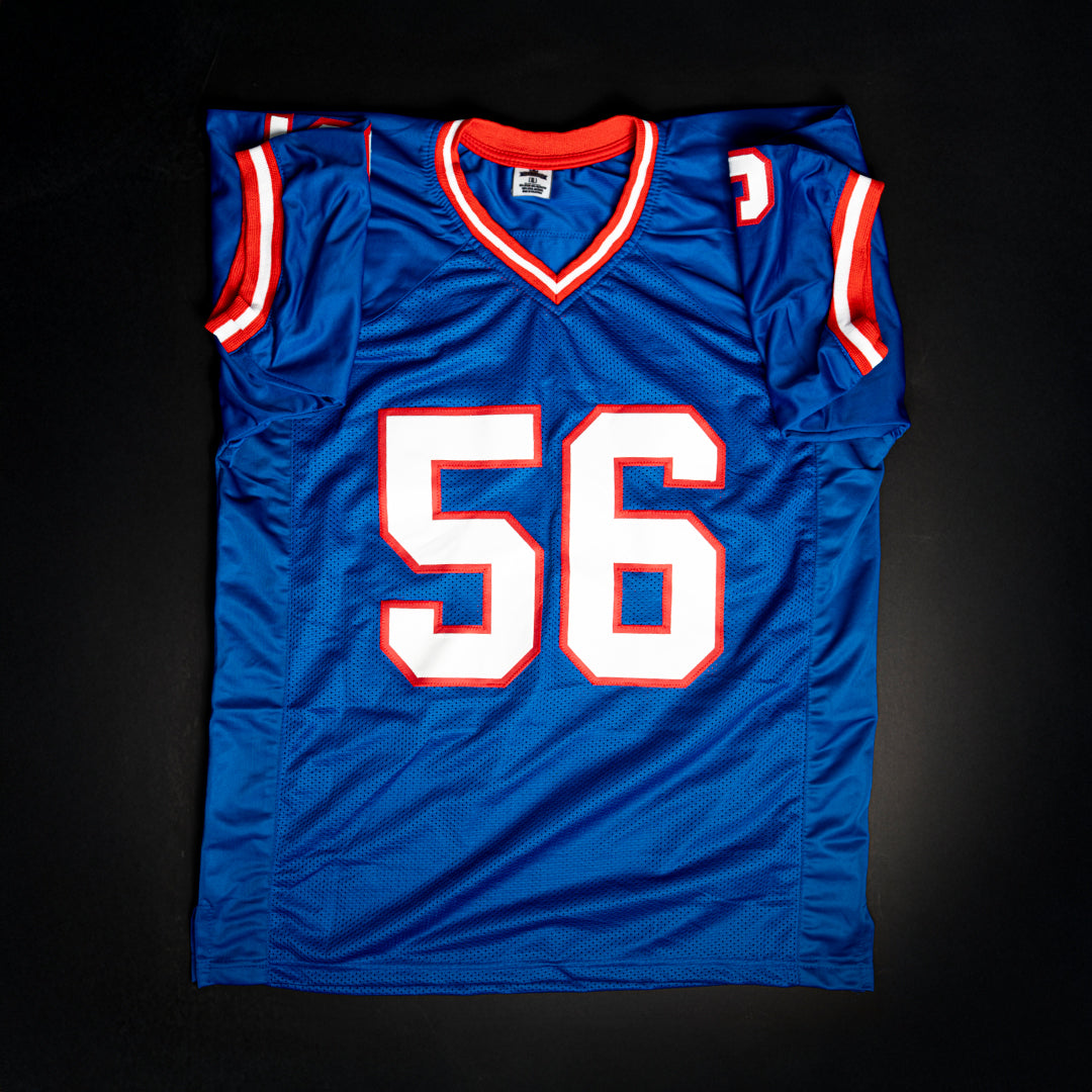 Custom Jersey Lawrence Taylor - New York Giants