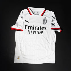 Jersey Firmado João Félix - AC Milan