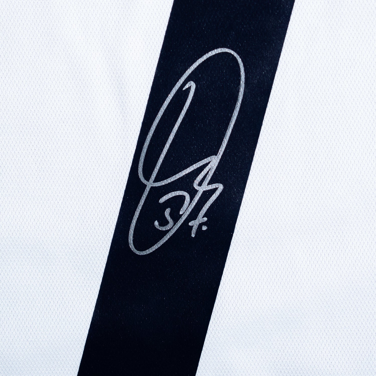 Vinicius Jr. Jersey Firmado  - Real Madrid